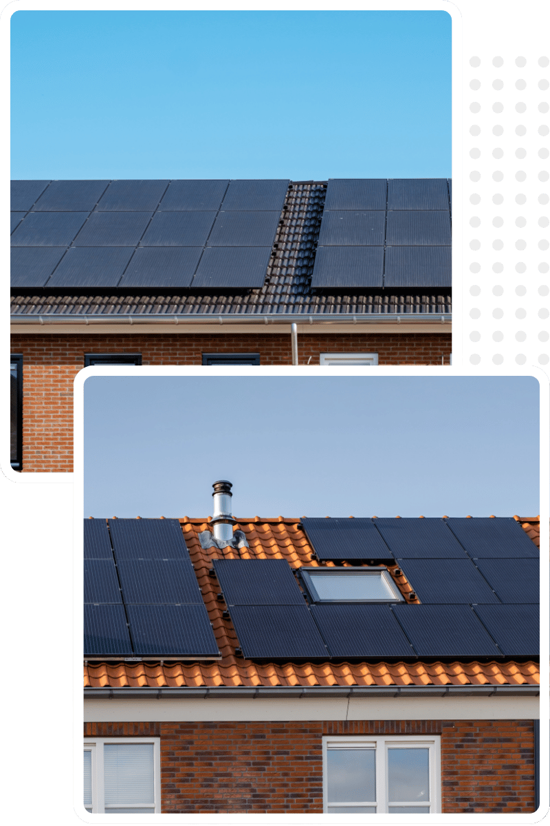 Residential Solar Panels - Lumen Solar Ireland